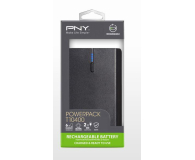 PNY Power Bank PNY PowerPack T10400 Black - 1401571 - zdjęcie 4